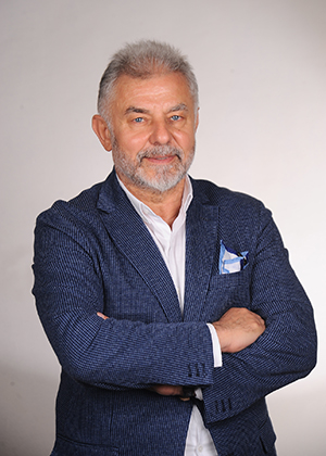 Osman Öztürk