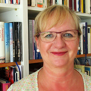 Sabine Witt