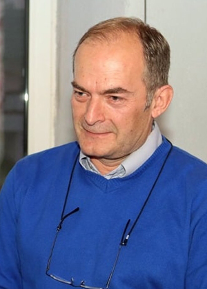 Milutin Djuričković