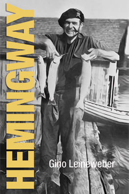 Hemingway – How it all began, Childhood and Youth in Michigan