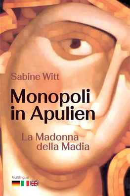 Monopoli in Apulien